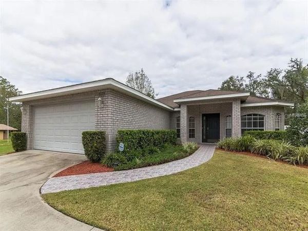 252 DIRKSEN DRIVE , DEBARY, FL 32713