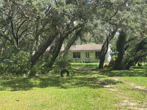 16350 SW 20TH LANE , OCALA, FL 34481