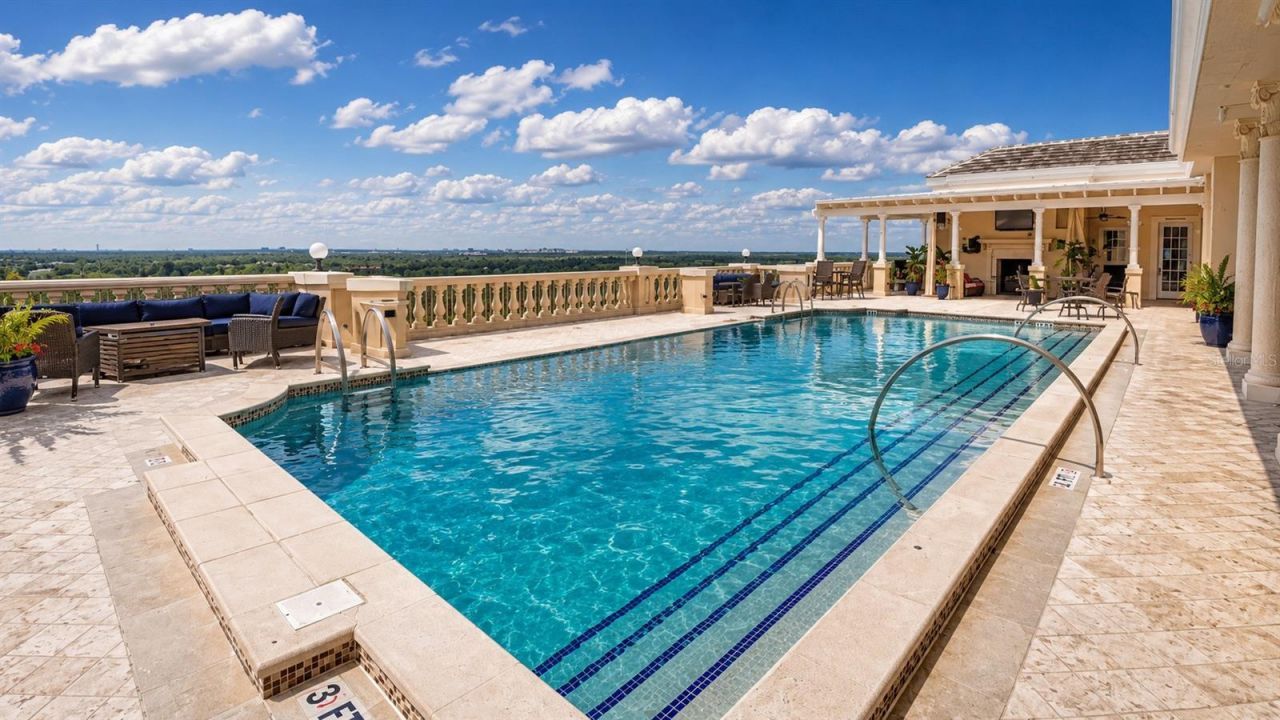 541 Muirfield Loop, Reunion, FL 34747 Photo