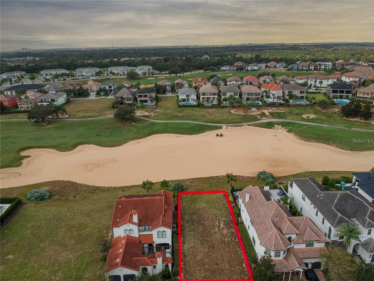 541 Muirfield Loop, Reunion, FL 34747 Photo