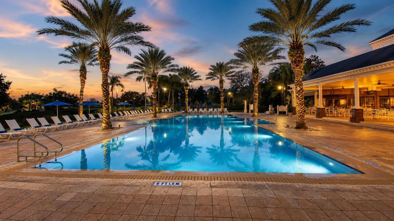 541 Muirfield Loop, Reunion, FL 34747 Photo