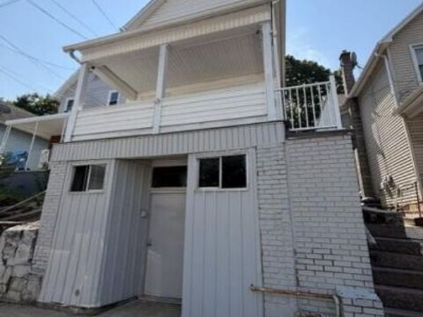261 Hazle Street, Wilkes-Barre, PA 18702