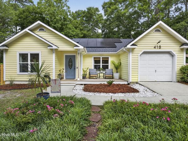 418 Dogwood Lane , Wilmington, NC 28409