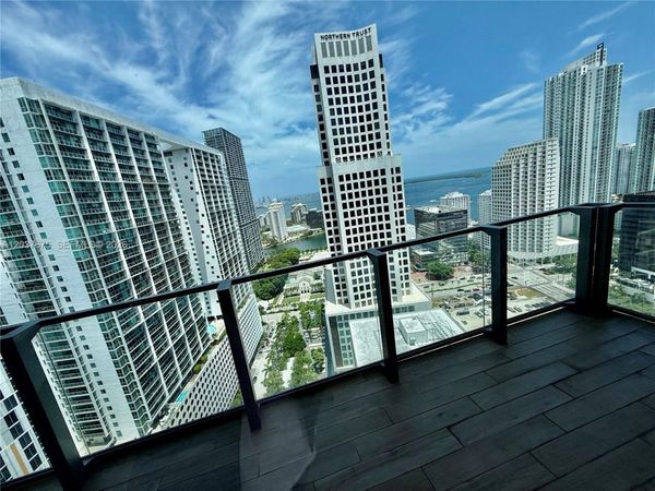 68 SE 6th St , Unit 2707, Miami, FL 33131