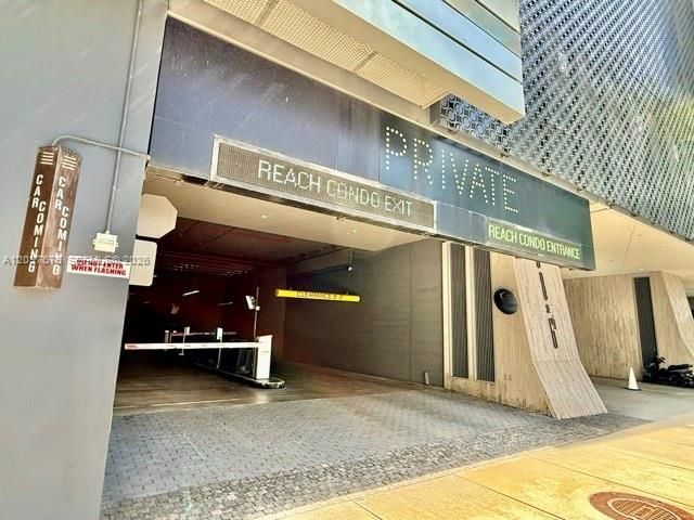 68 SE 6th St , Unit 2707, Miami, FL 33131 Photo
