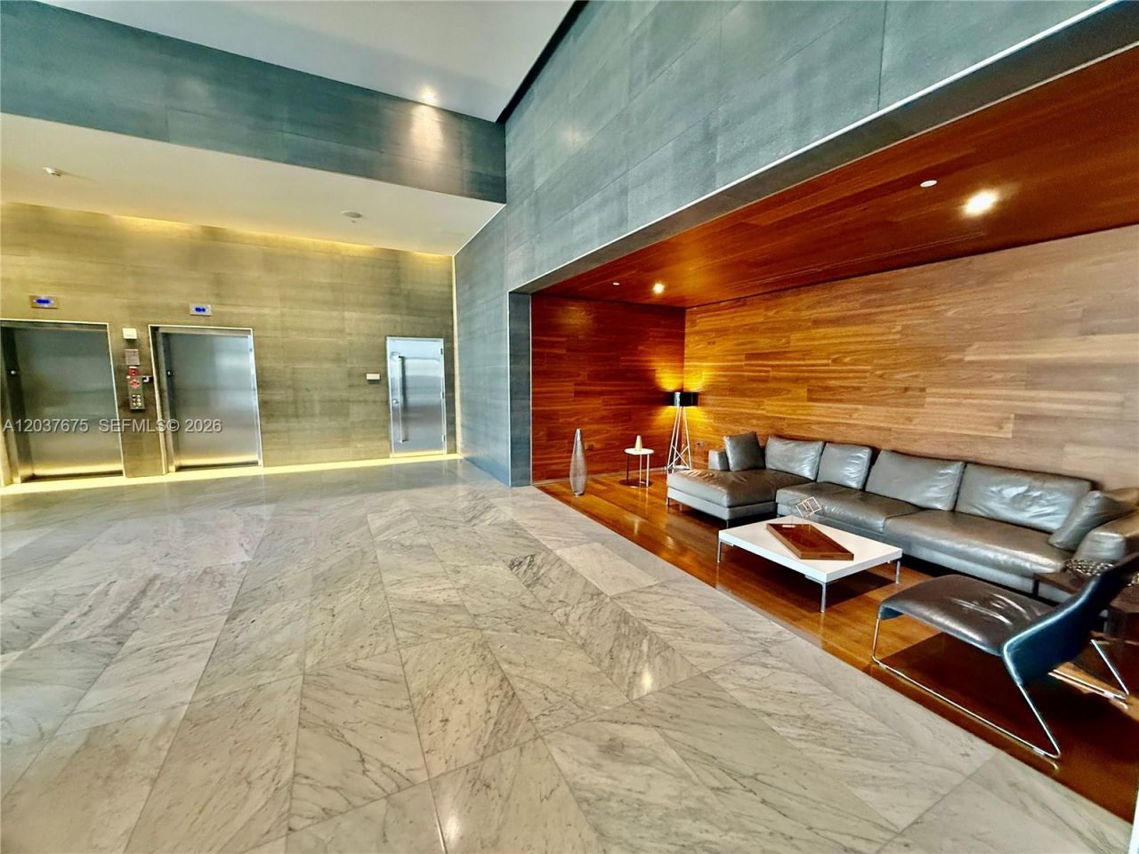 68 SE 6th St , Unit 2707, Miami, FL 33131 Photo
