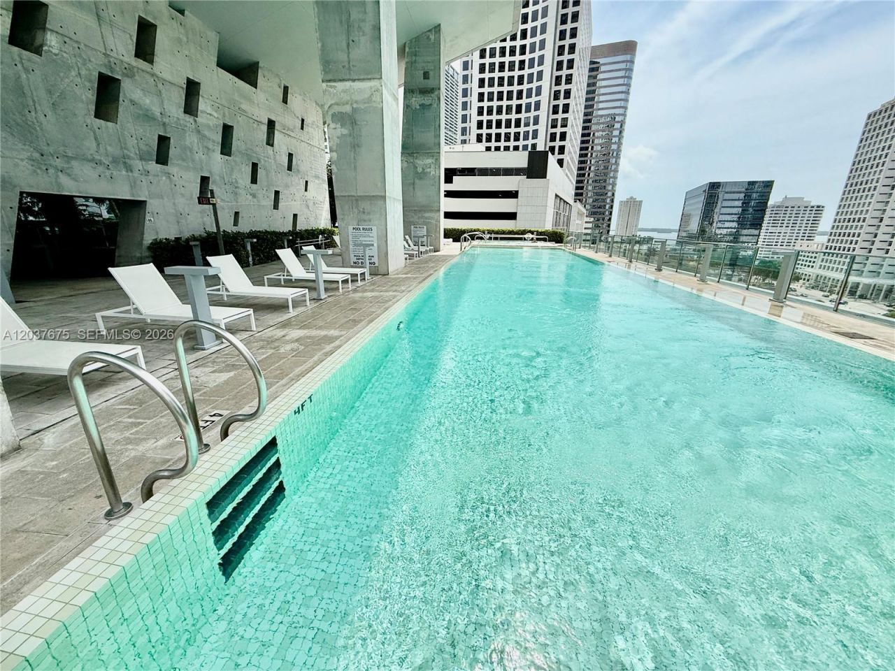68 SE 6th St , Unit 2707, Miami, FL 33131 Photo
