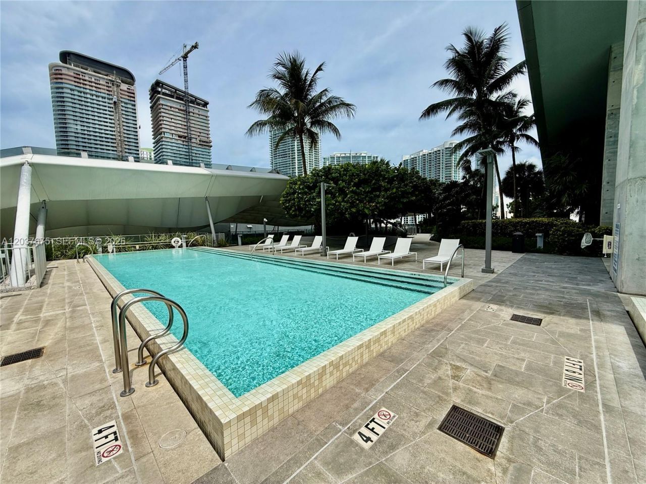 68 SE 6th St , Unit 2707, Miami, FL 33131 Photo