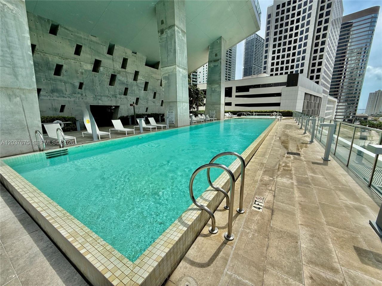 68 SE 6th St , Unit 2707, Miami, FL 33131 Photo