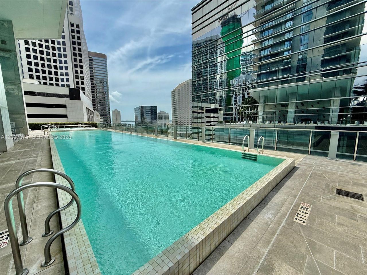 68 SE 6th St , Unit 2707, Miami, FL 33131 Photo