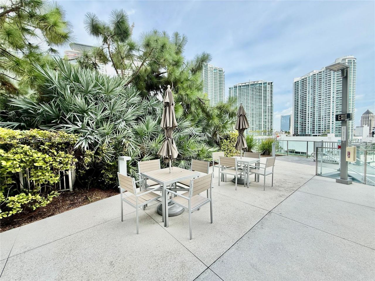 68 SE 6th St , Unit 2707, Miami, FL 33131 Photo