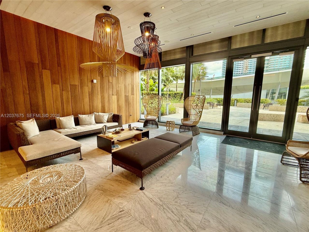 68 SE 6th St , Unit 2707, Miami, FL 33131 Photo