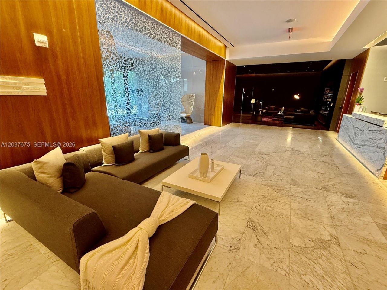 68 SE 6th St , Unit 2707, Miami, FL 33131 Photo