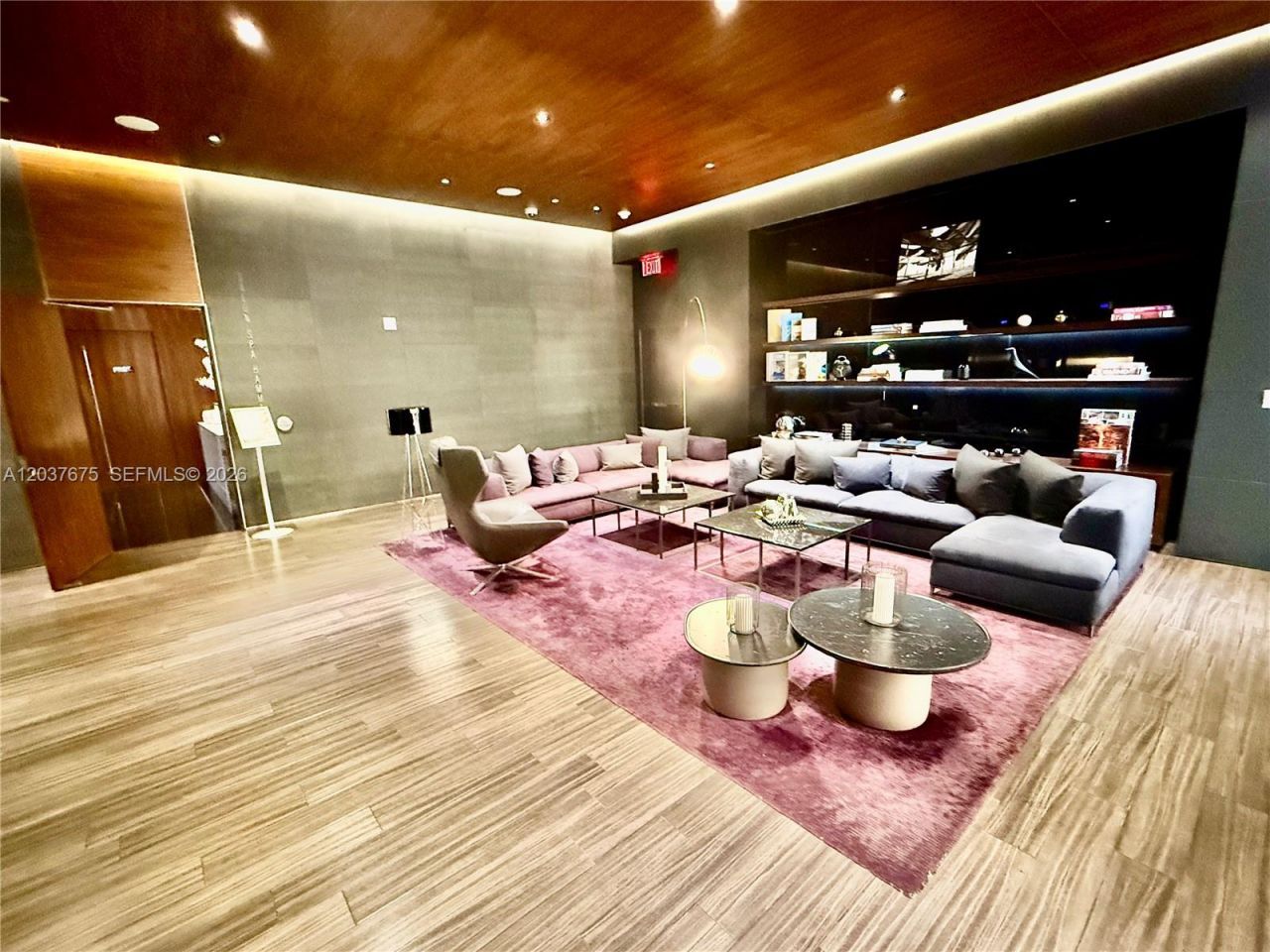 68 SE 6th St , Unit 2707, Miami, FL 33131 Photo