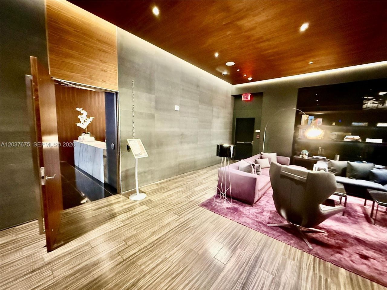 68 SE 6th St , Unit 2707, Miami, FL 33131 Photo