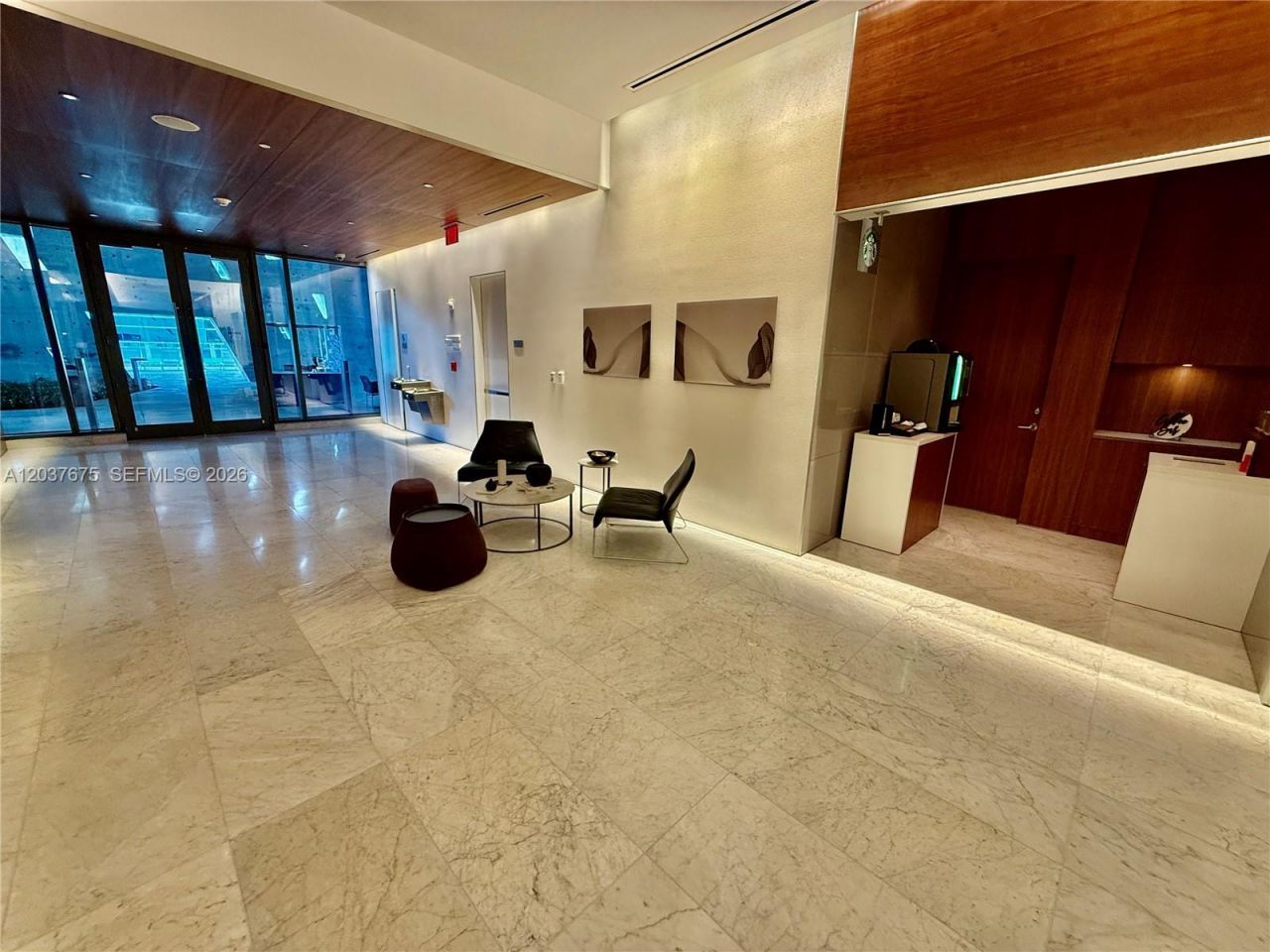 68 SE 6th St , Unit 2707, Miami, FL 33131 Photo