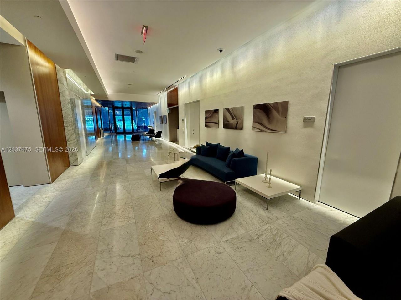 68 SE 6th St , Unit 2707, Miami, FL 33131 Photo