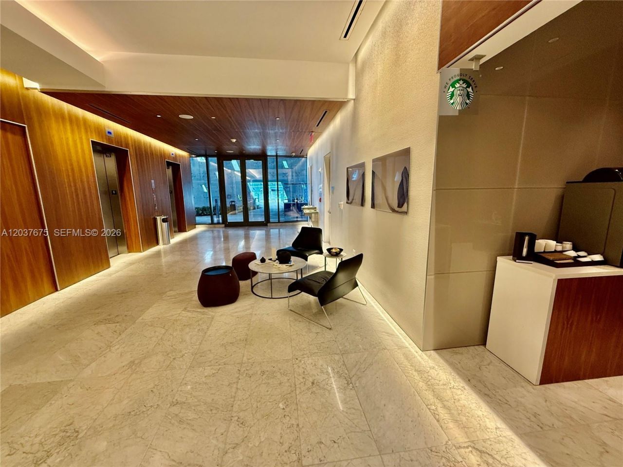 68 SE 6th St , Unit 2707, Miami, FL 33131 Photo