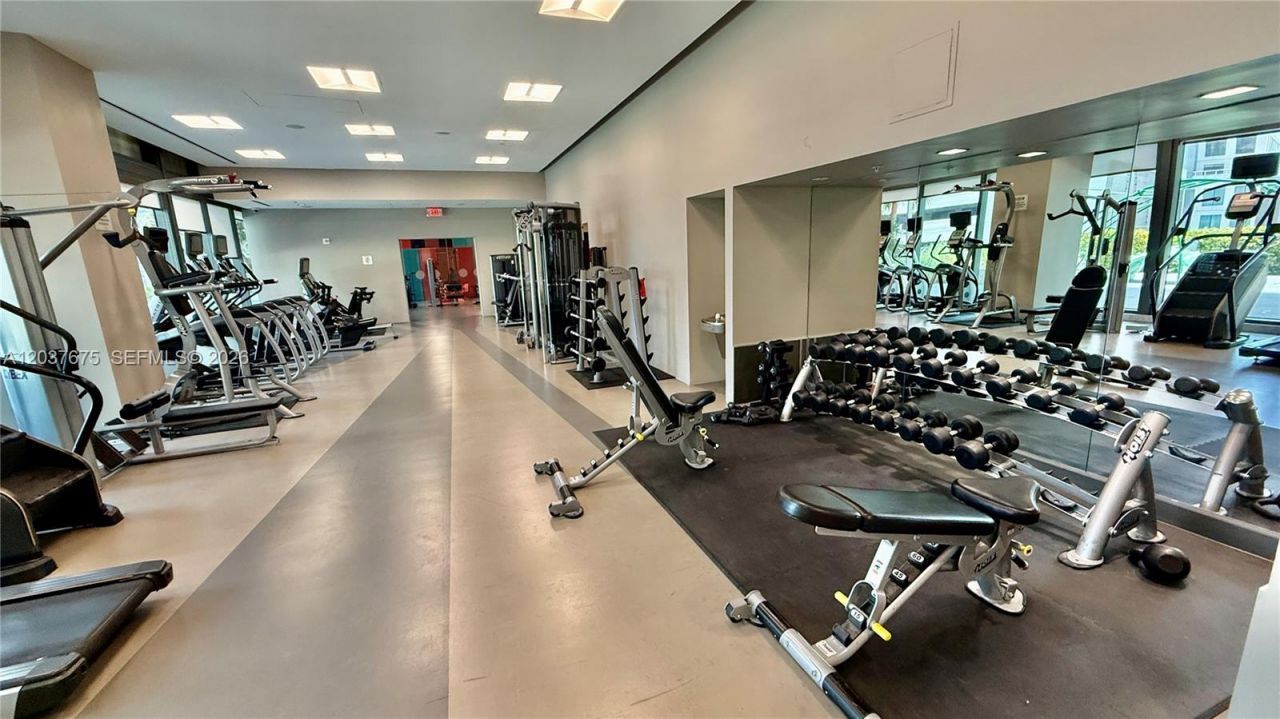 68 SE 6th St , Unit 2707, Miami, FL 33131 Photo