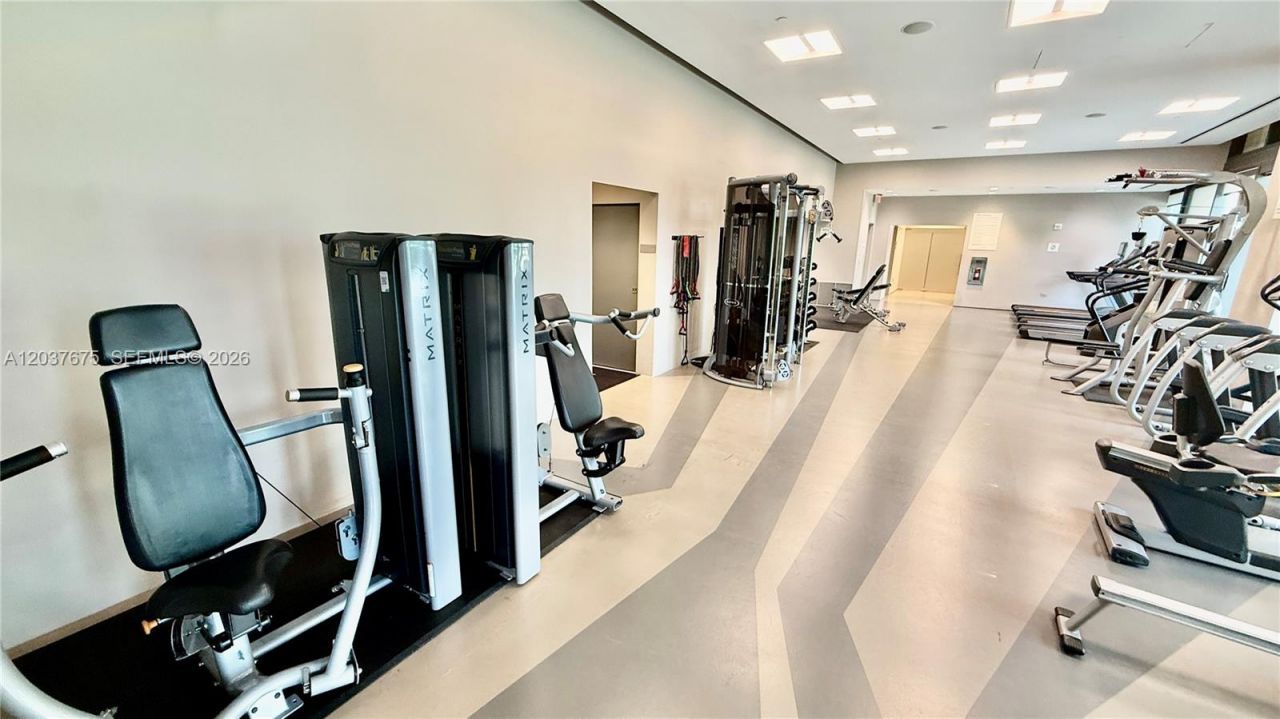 68 SE 6th St , Unit 2707, Miami, FL 33131 Photo