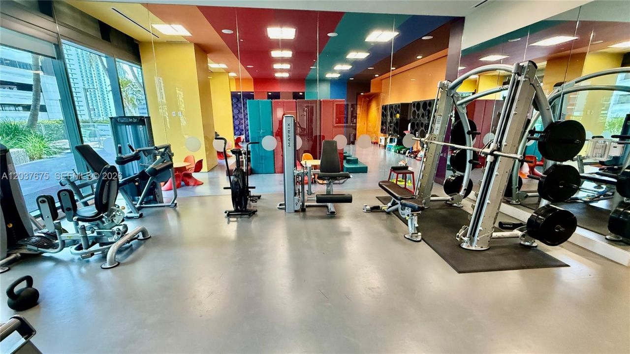 68 SE 6th St , Unit 2707, Miami, FL 33131 Photo