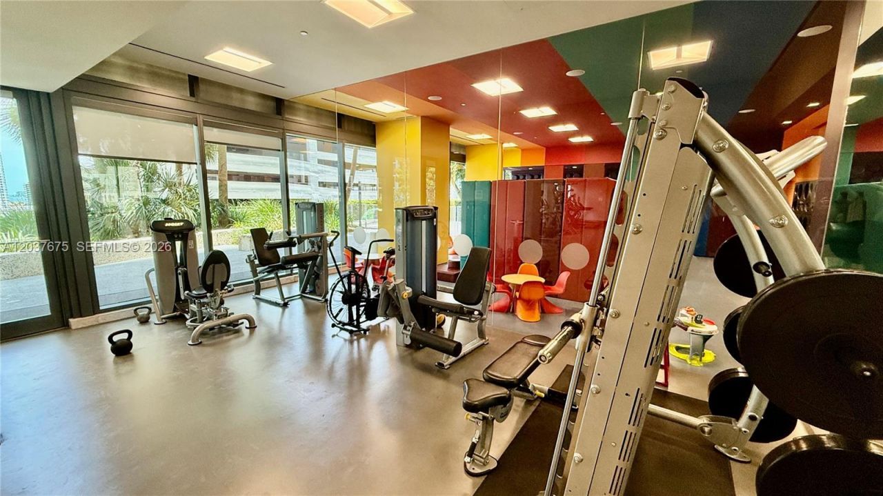 68 SE 6th St , Unit 2707, Miami, FL 33131 Photo