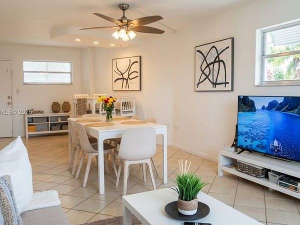 1881 Washington Ave, Unit 10F, Miami Beach, FL 33139