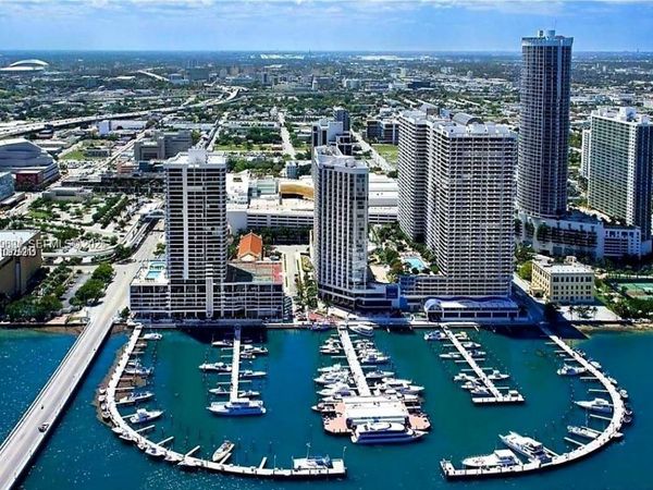 1717 N Bayshore Dr, Unit A-2938, Miami, FL 33132