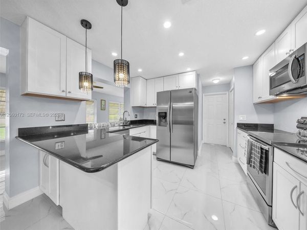 1221 NW 45th St , Deerfield Beach, FL 33064