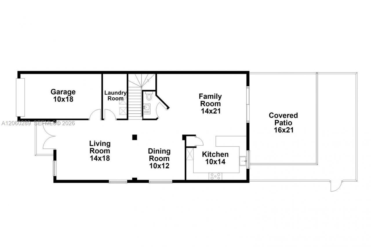 16292 SW 57th Ln, Miami, FL 33193 Photo