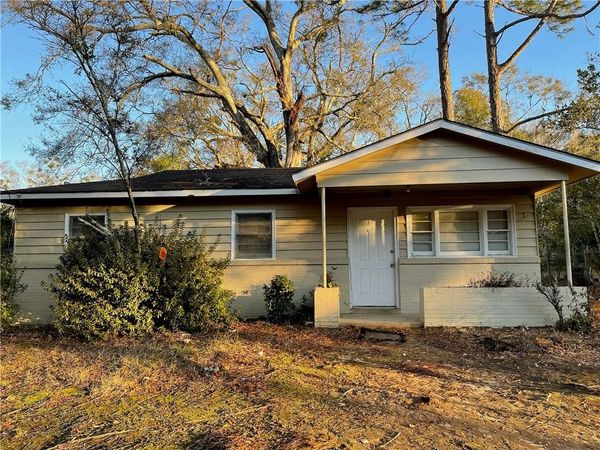 6558 Wesley Drive , Mobile, AL 36608
