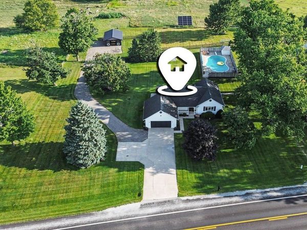 15029 State Road 4, Goshen, IN 46528