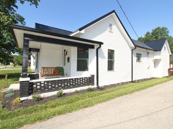 30 W College Street , North Vernon, IN 47265