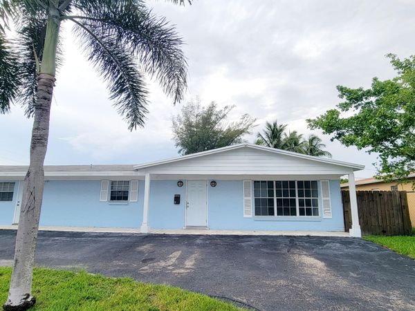 2021 NW 64th Avenue, Unit a, Sunrise, FL 33313