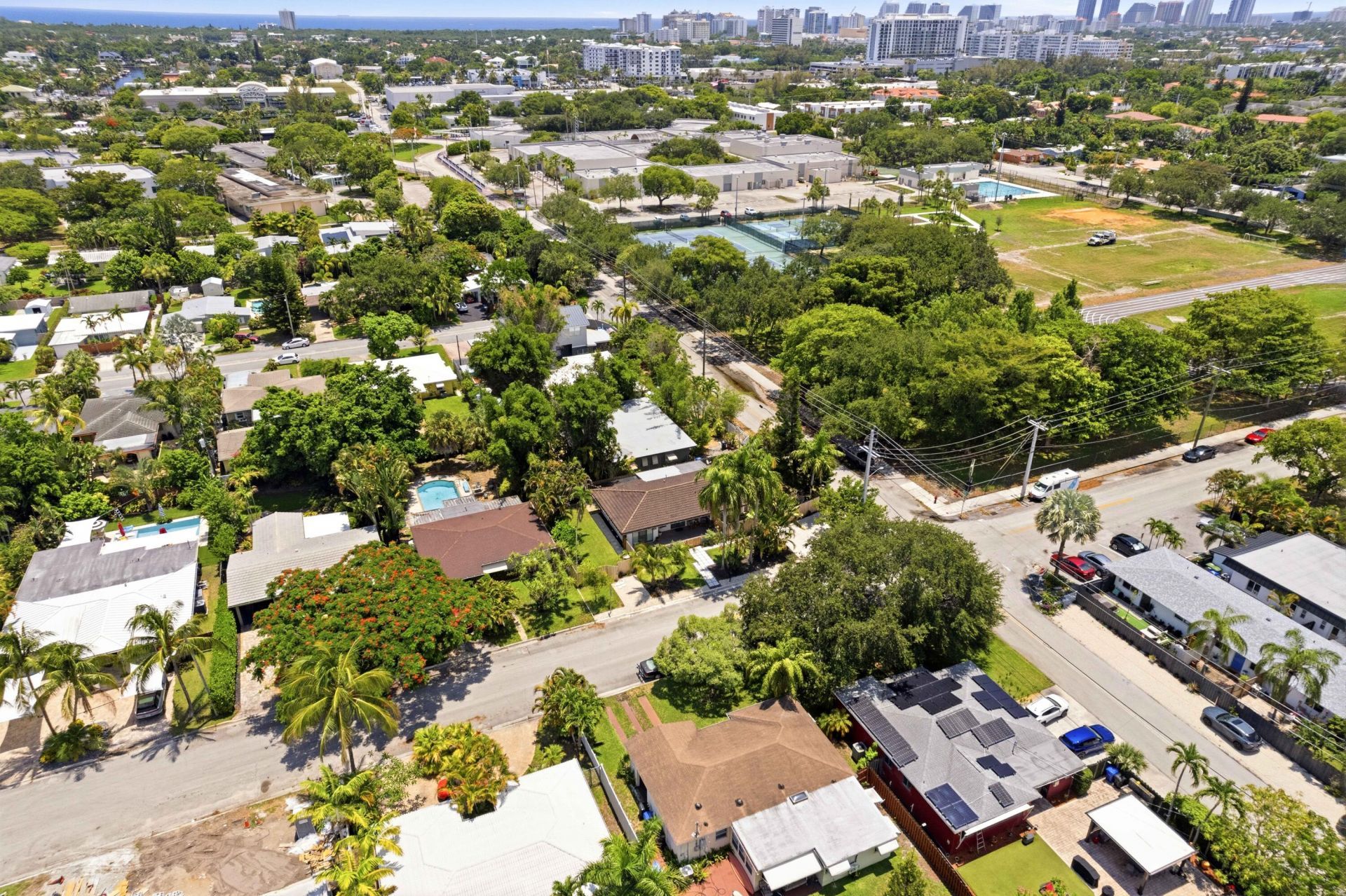 1400 NE 17th Avenue, Fort Lauderdale, FL 33304 Photo