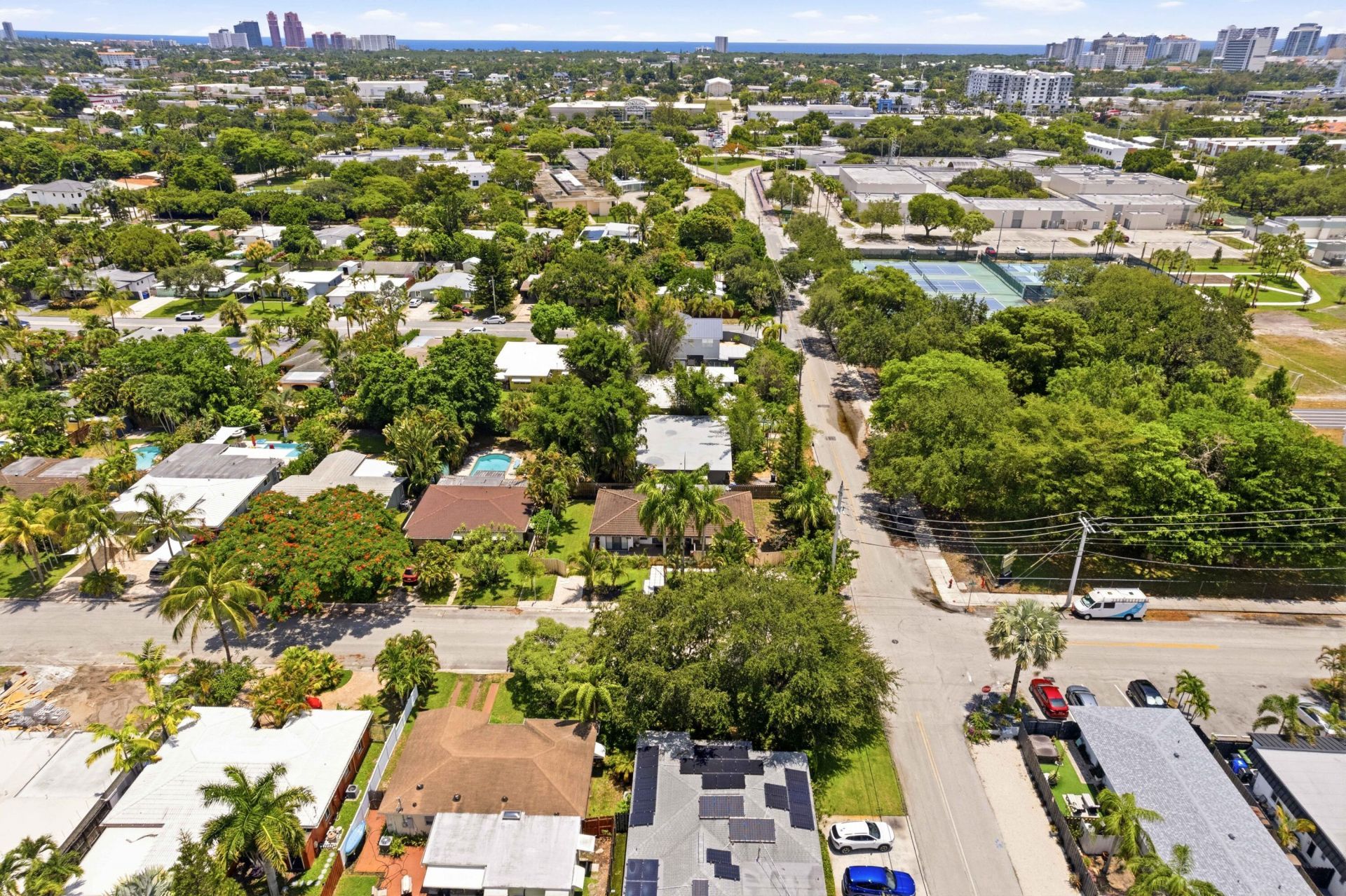1400 NE 17th Avenue, Fort Lauderdale, FL 33304 Photo