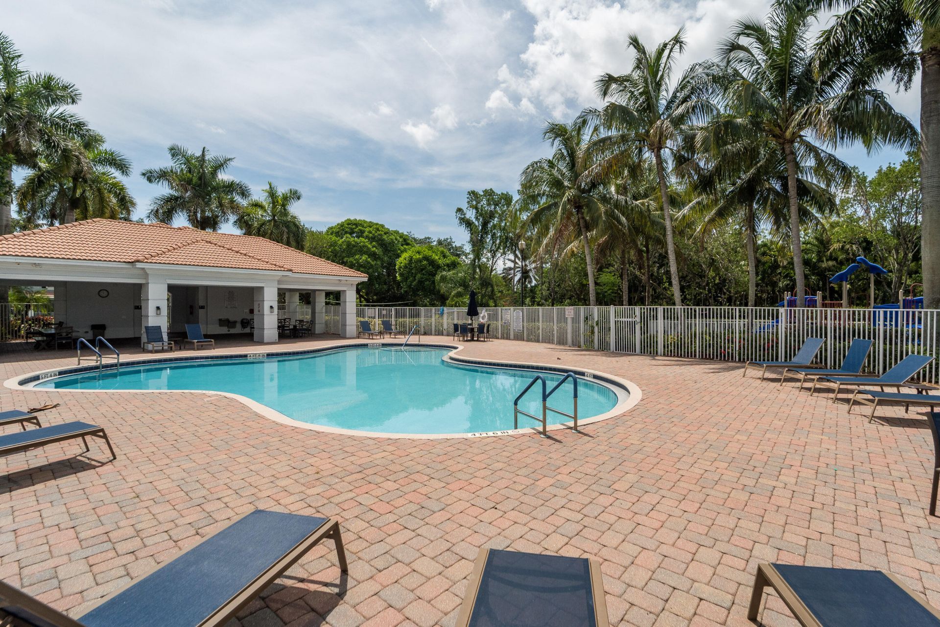 4542 Danson Way, Delray Beach, FL 33445 Photo
