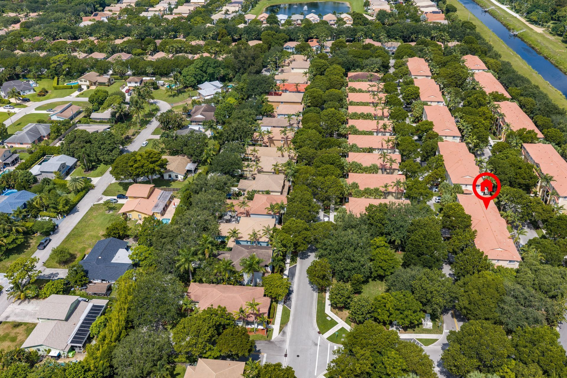 4542 Danson Way, Delray Beach, FL 33445 Photo