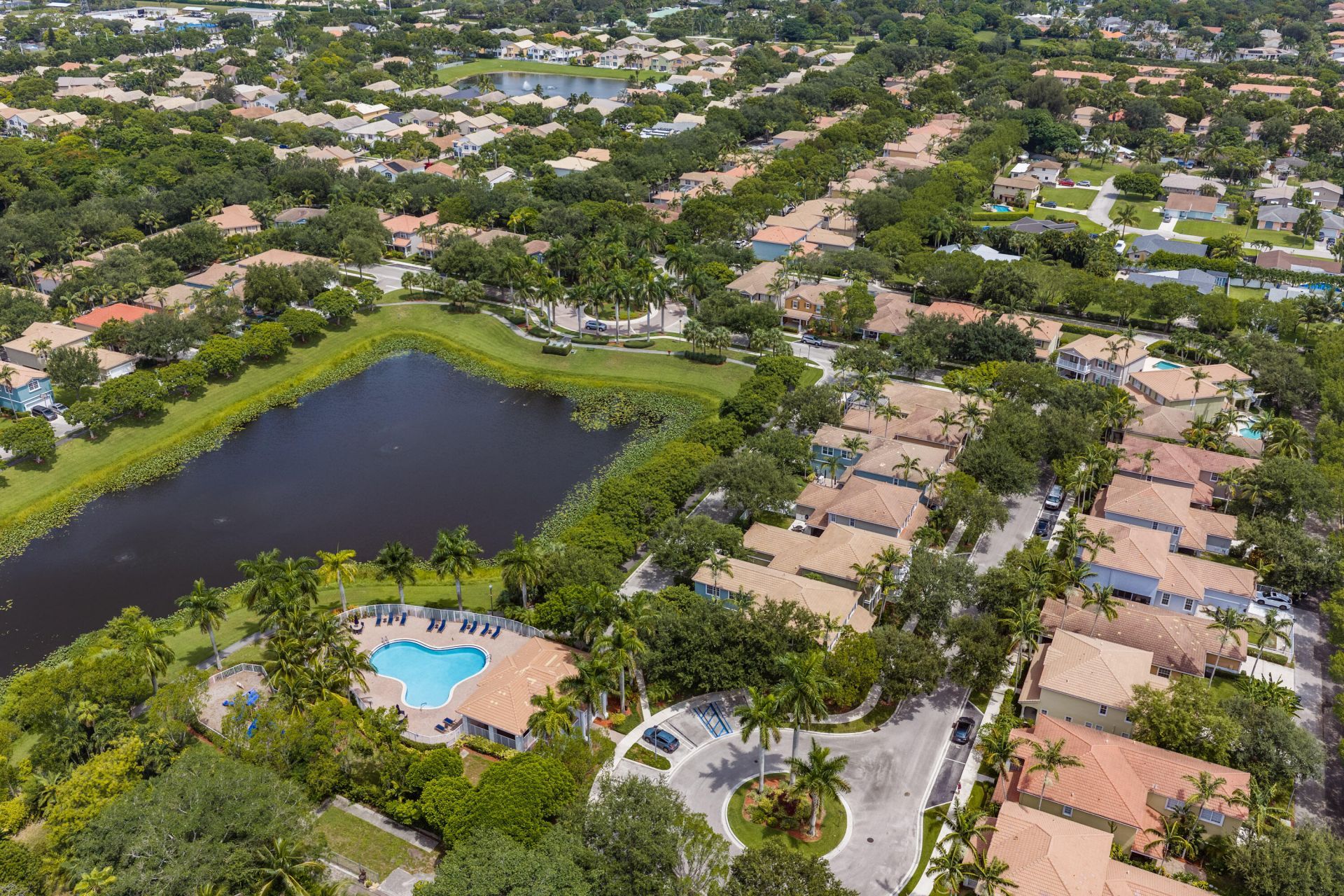 4542 Danson Way, Delray Beach, FL 33445 Photo