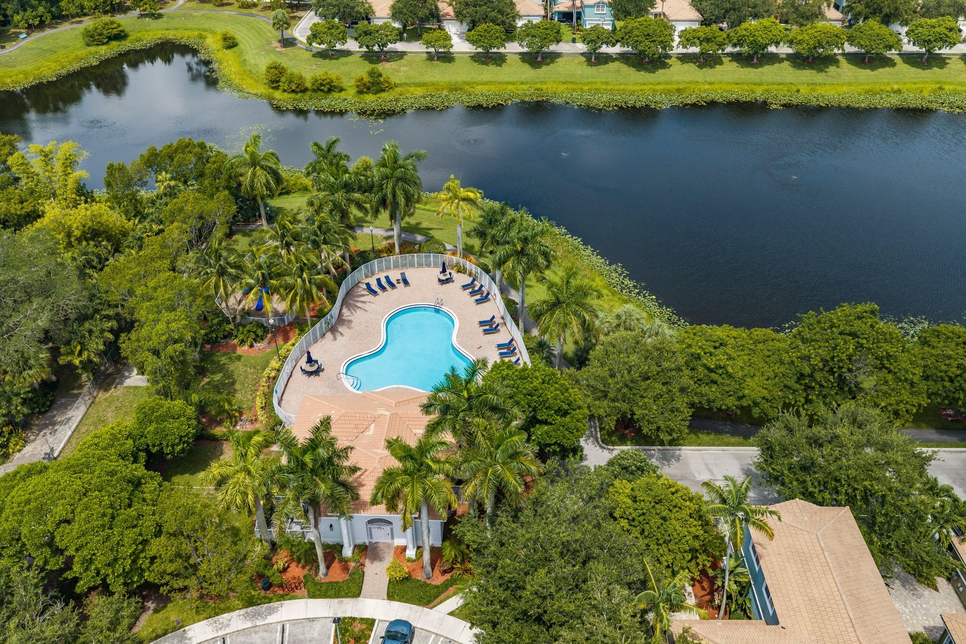 4542 Danson Way, Delray Beach, FL 33445 Photo
