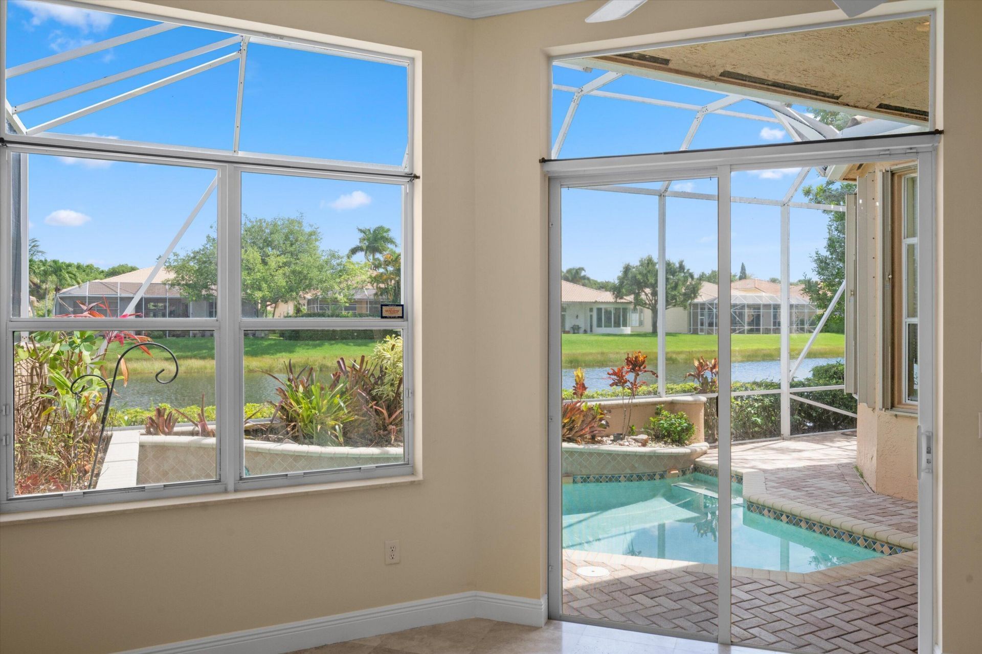 8887 Via Prestigio W, Wellington, FL 33411 Photo