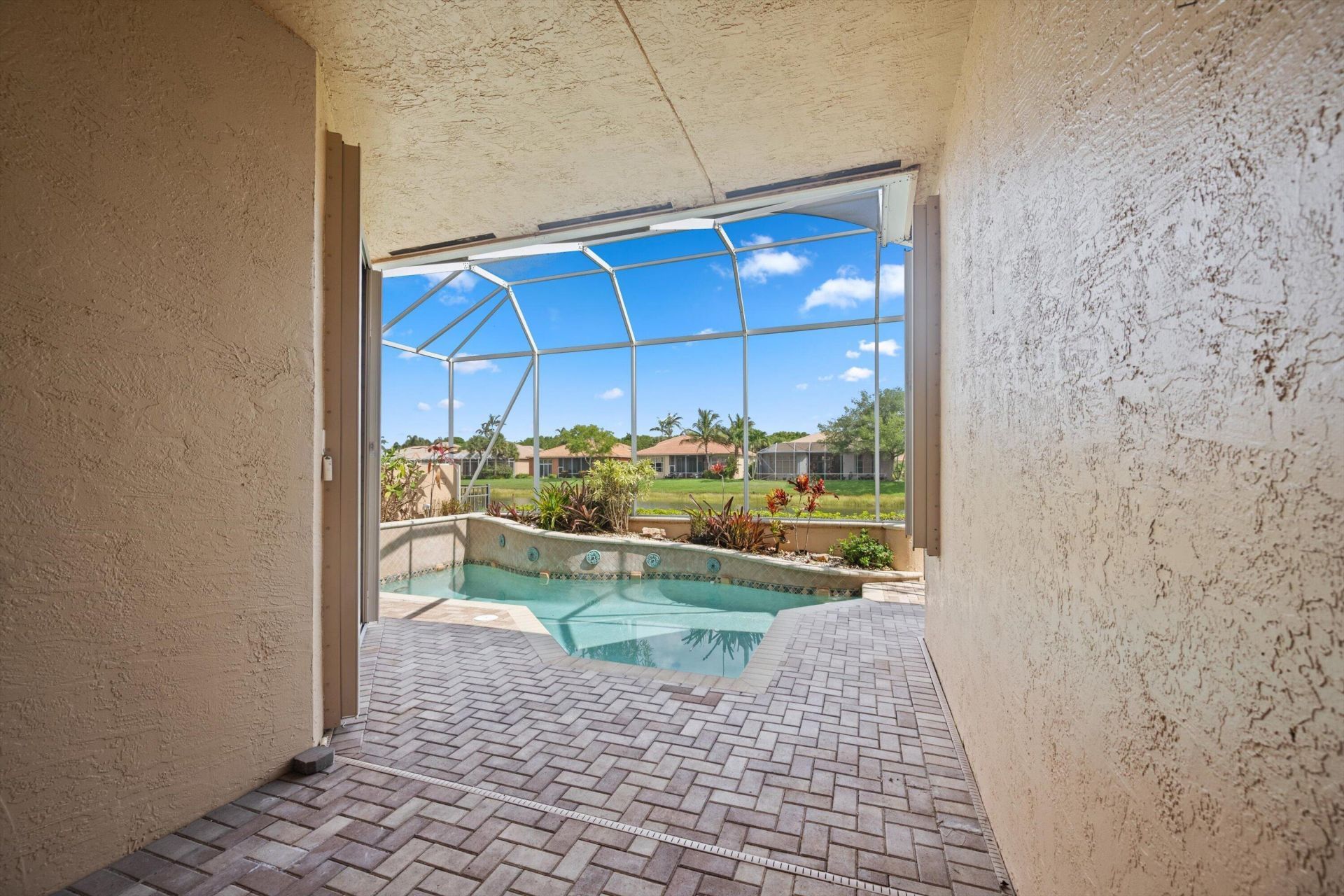 8887 Via Prestigio W, Wellington, FL 33411 Photo