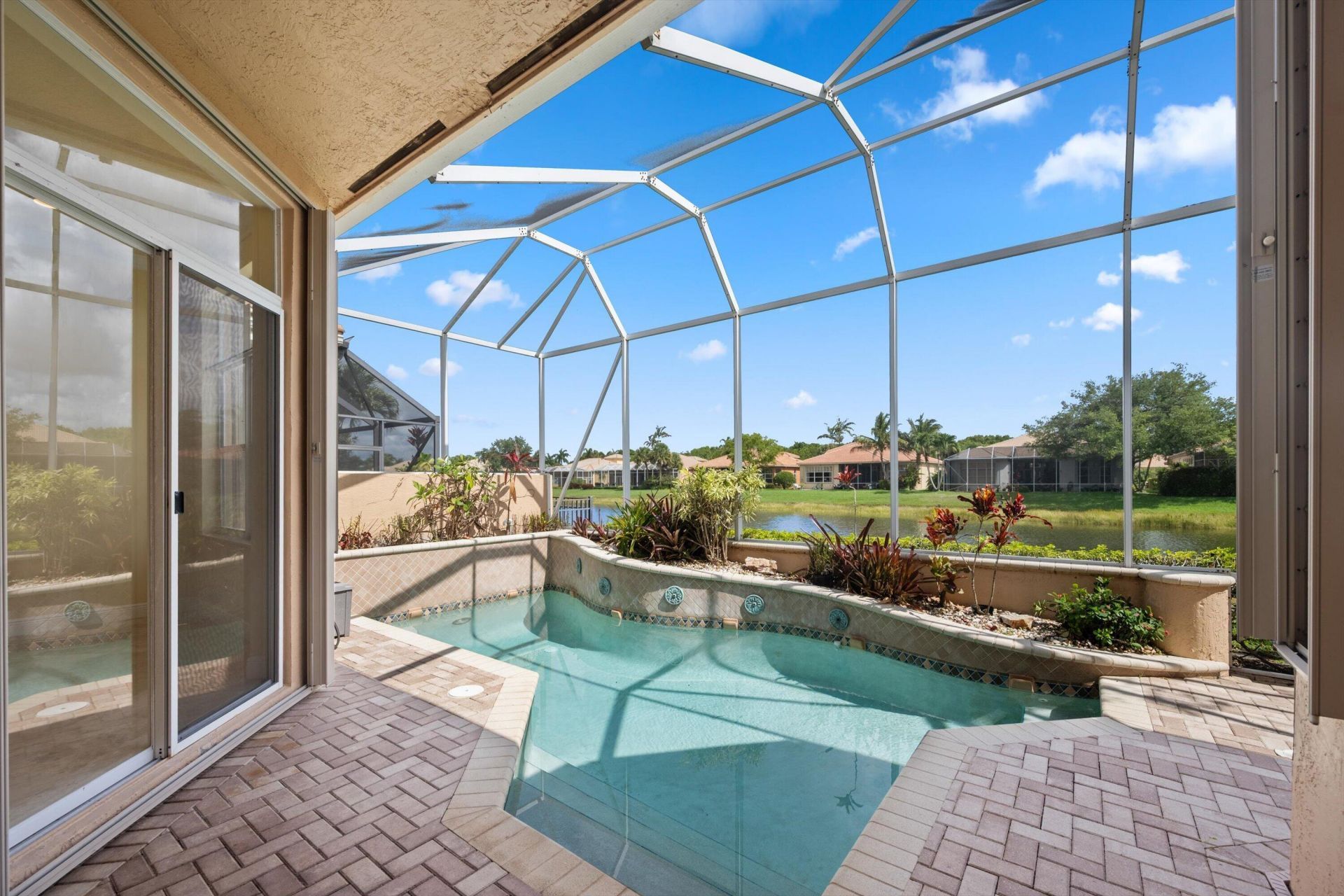 8887 Via Prestigio W, Wellington, FL 33411 Photo