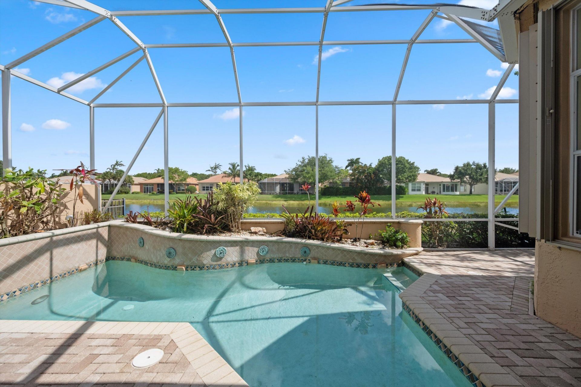 8887 Via Prestigio W, Wellington, FL 33411 Photo