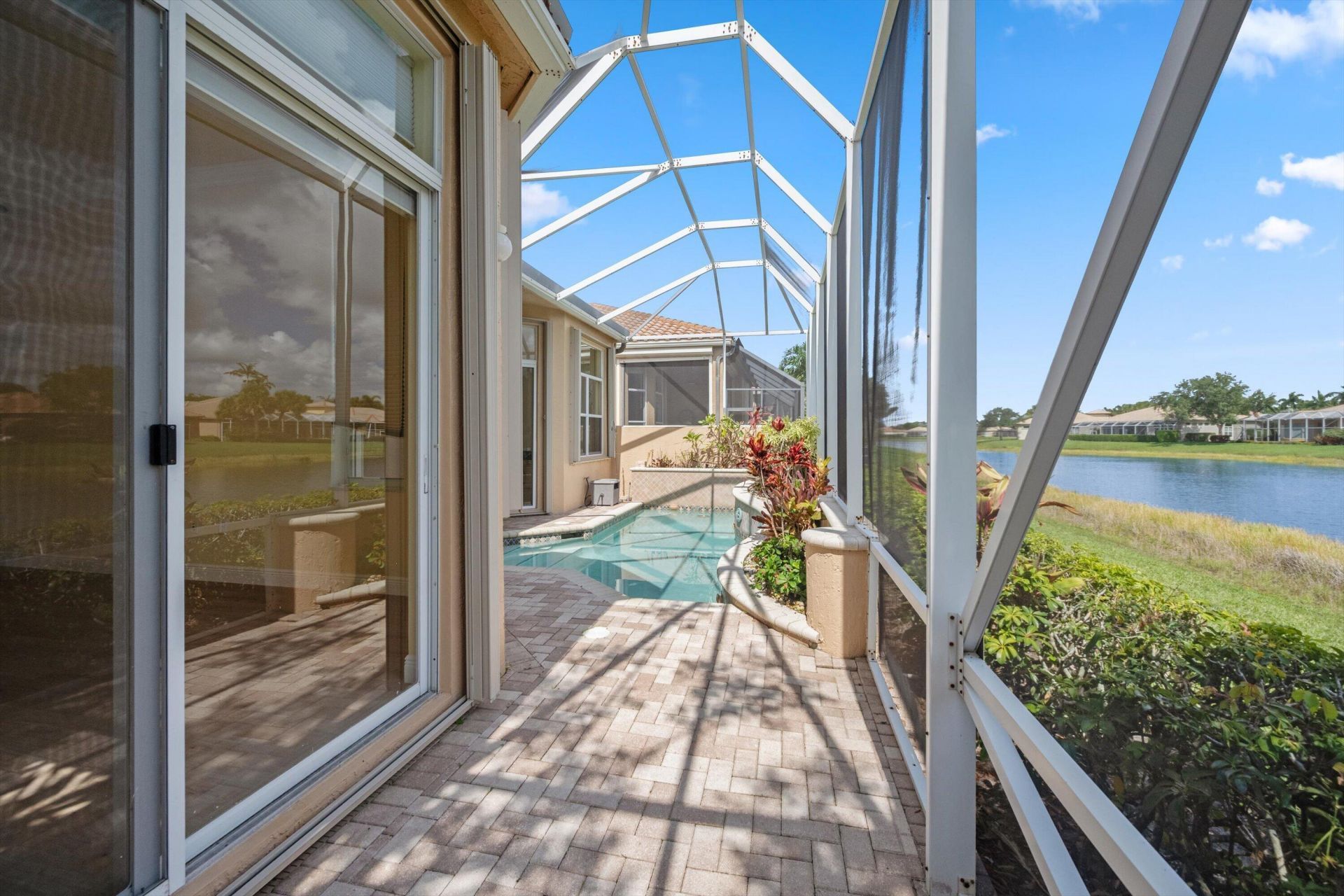 8887 Via Prestigio W, Wellington, FL 33411 Photo