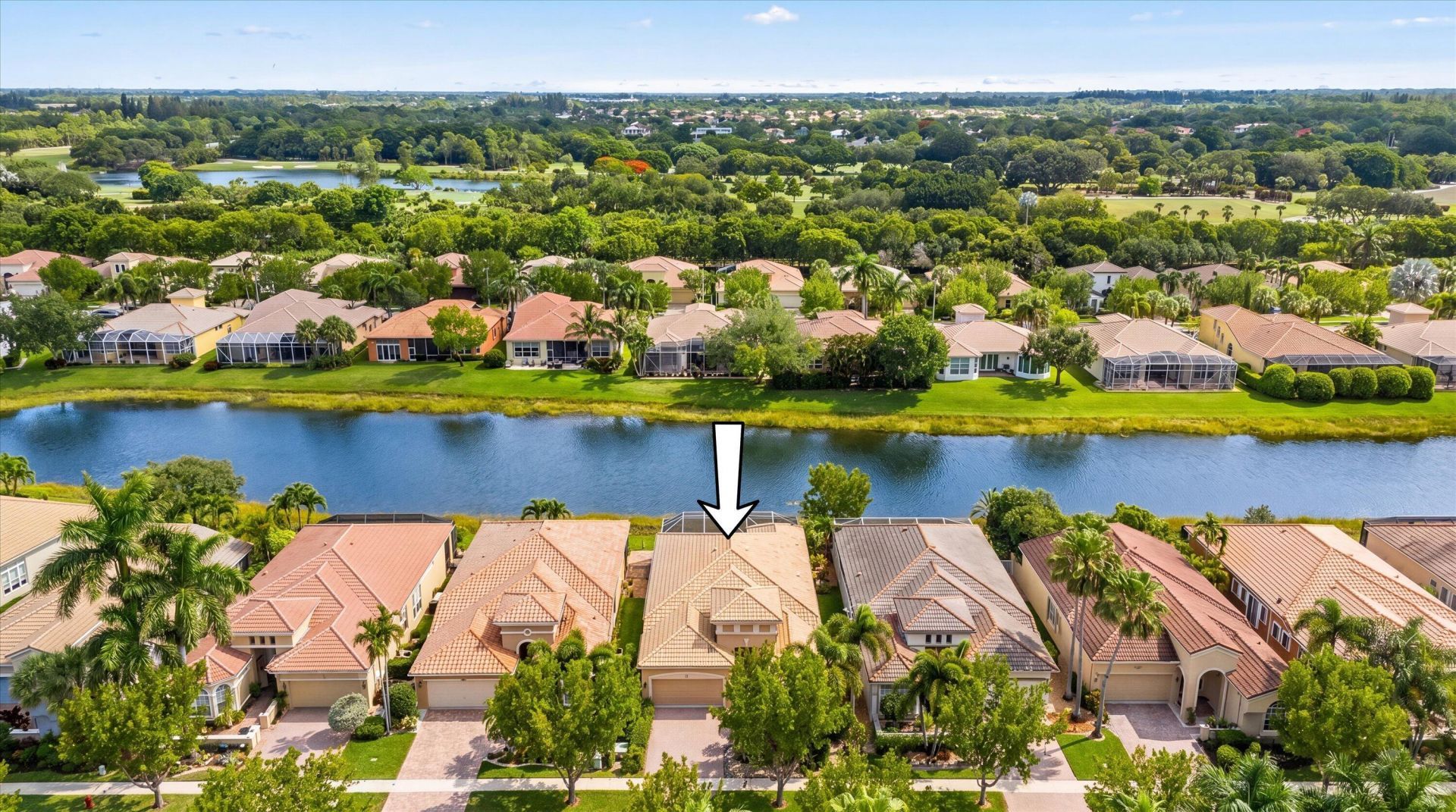 8887 Via Prestigio W, Wellington, FL 33411 Photo