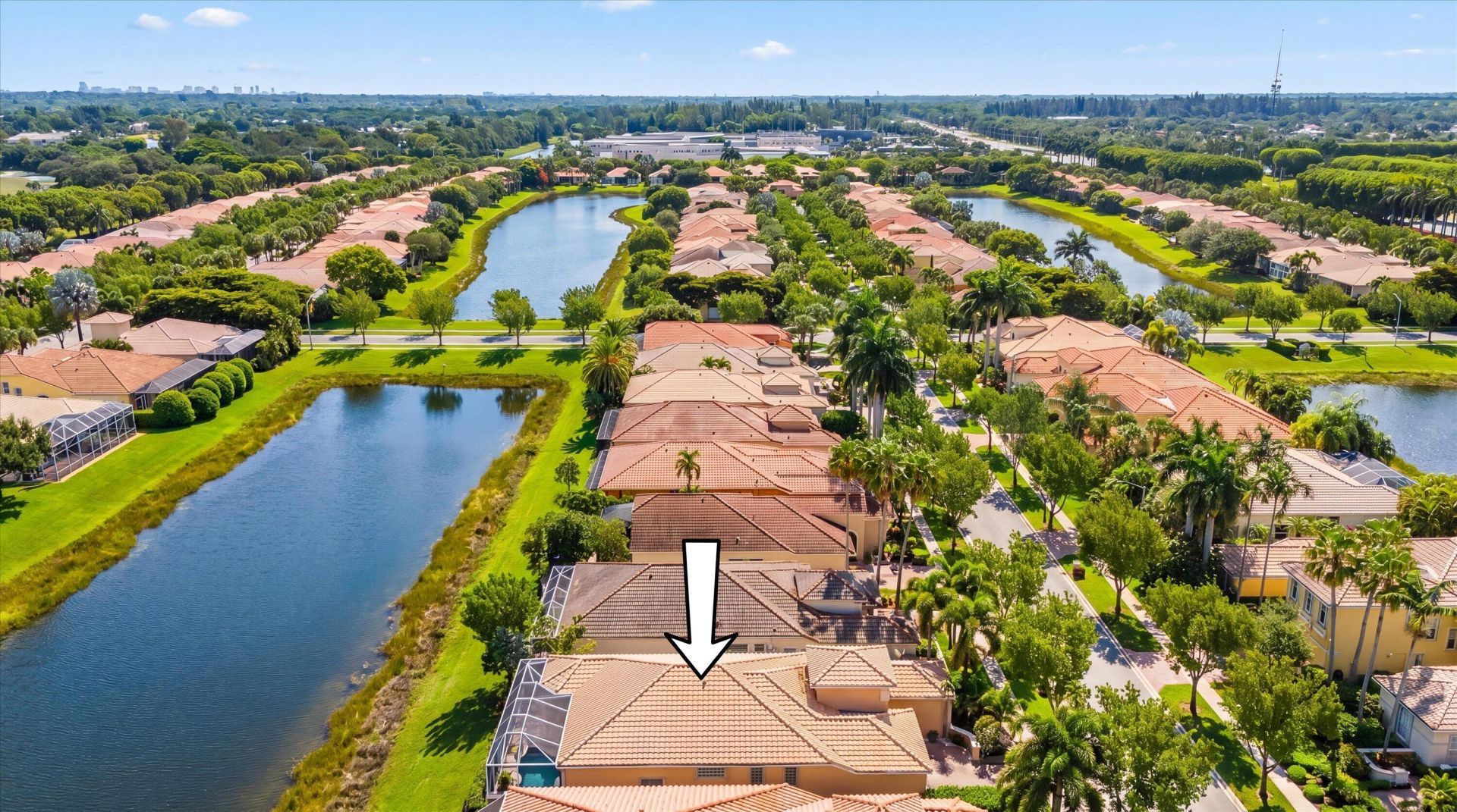 8887 Via Prestigio W, Wellington, FL 33411 Photo