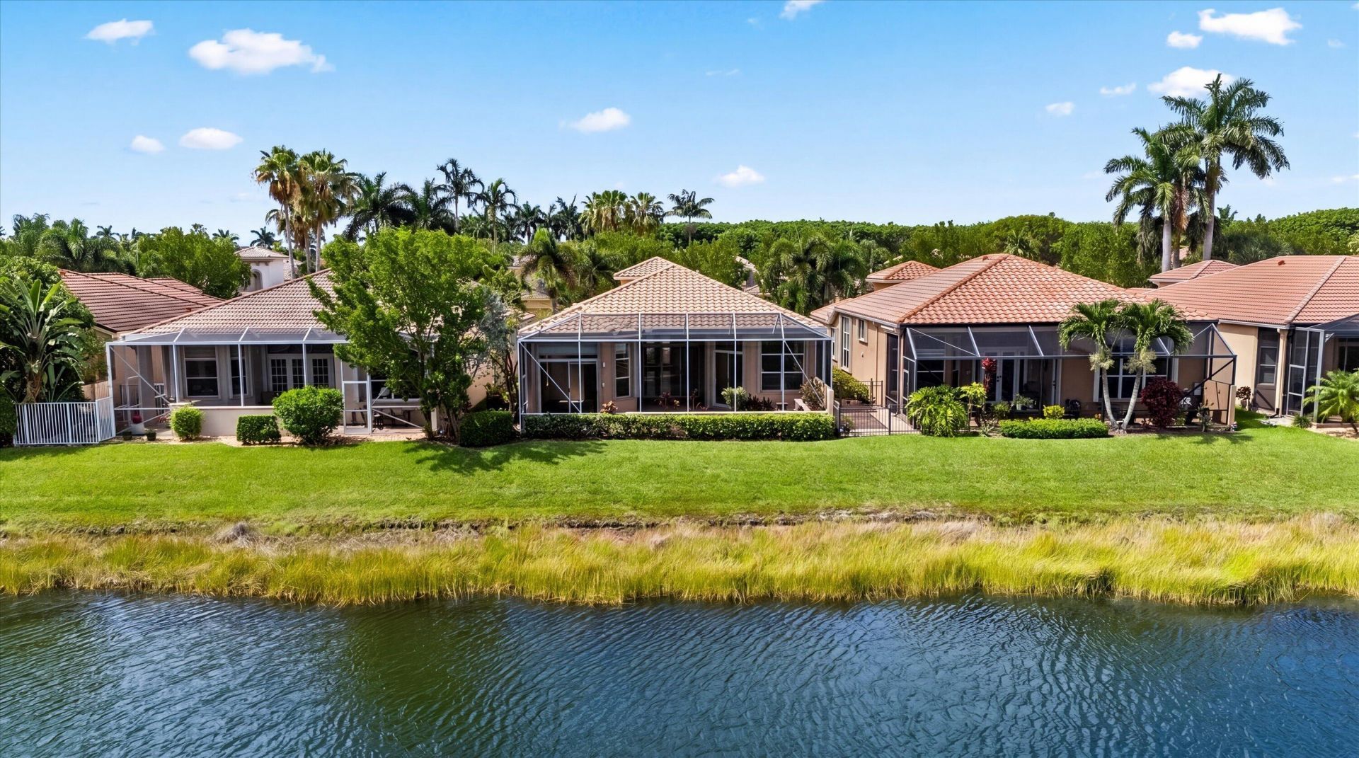 8887 Via Prestigio W, Wellington, FL 33411 Photo