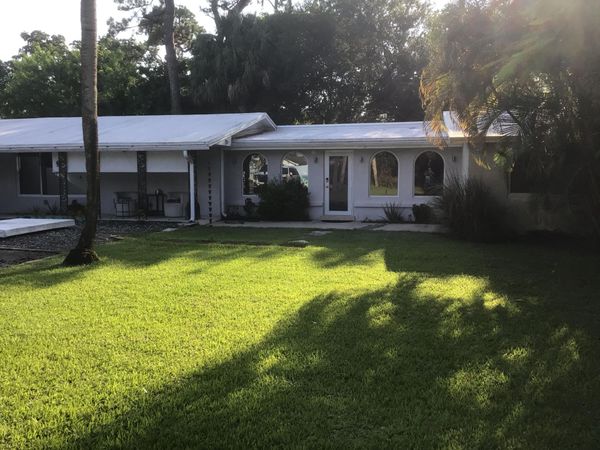 2019 SW 29th Avenue, Fort Lauderdale, FL 33312