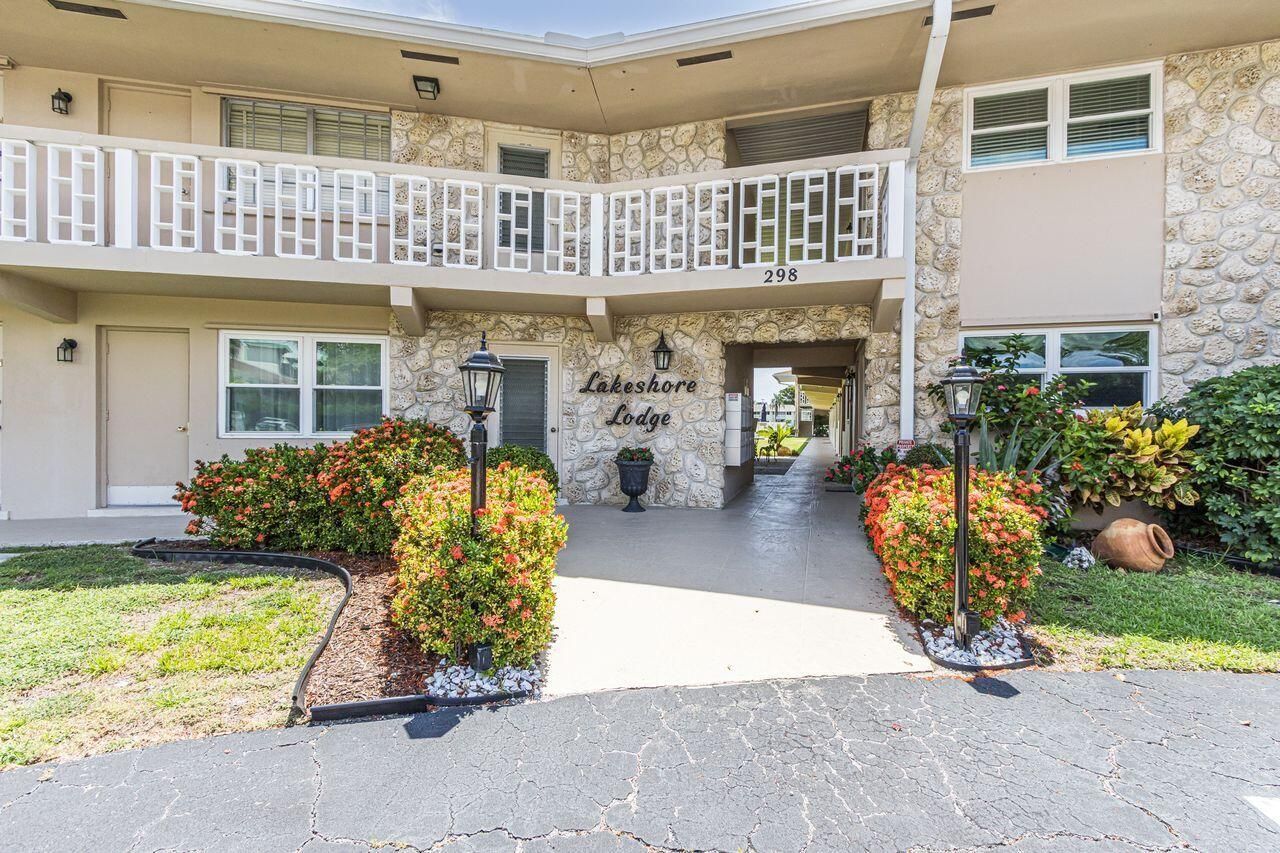 298 SE 6th Avenue, Unit 18, Pompano Beach, FL 33060 Photo
